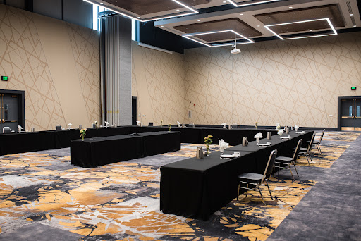 Convention Center «YAKIMA CONVENTION CENTER», reviews and photos, 10 N 8th St, Yakima, WA 98901, USA