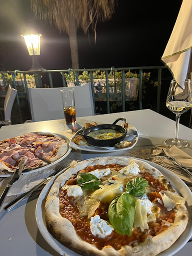 Pizzería Antica Roma 95 S.L. en Nerja