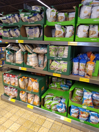 Supermarket «ALDI», reviews and photos, 2906 Laporte Ave, Valparaiso, IN 46383, USA