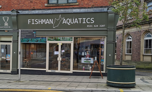 Fishman Aquatics