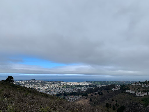 San Bruno Summit Loop