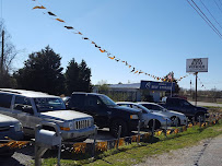 Jeds Auto Vendue LLC Used Cars - Photo 9 - Car repair in Powell, TN, Knoxville