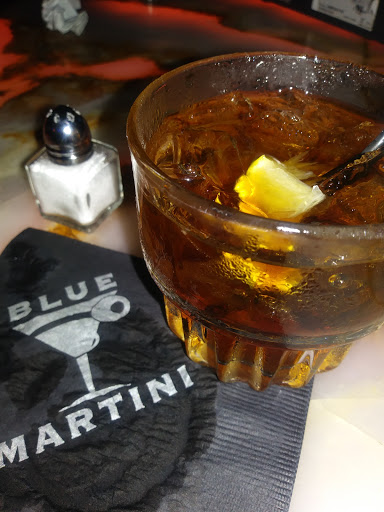 Lounge «Blue Martini Lounge», reviews and photos, 9114 Strada Pl #12105, Naples, FL 34108, USA