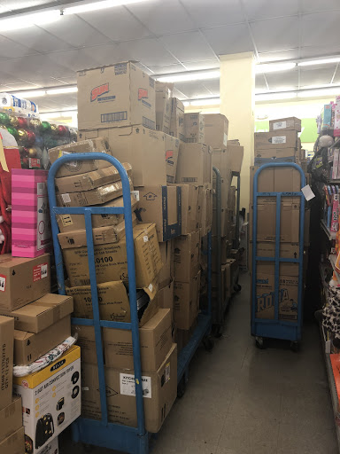 Dollar Store «FAMILY DOLLAR», reviews and photos, 3310 Dogwood Dr, Hapeville, GA 30354, USA