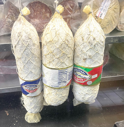 Grocery Store «Micucci Grocery Store», reviews and photos, 45 India St, Portland, ME 04101, USA