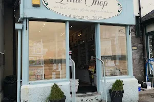 The Little Shop image