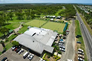 Tin Can Bay Country Club image