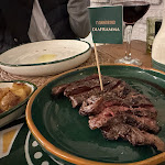 Photo n°1 de l'avis de chung.i fait le 09/05/2023 à 14:00 sur le  Il Mannarino Navigli à Milan