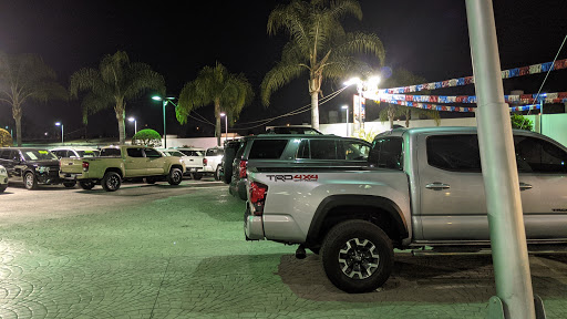 Used Car Dealer «Paramount Auto Center», reviews and photos, 11221 Paramount Blvd, Downey, CA 90241, USA