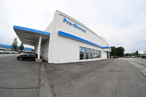 Used Car Dealer «Pre-Owned Cars by The Dean», reviews and photos, 2918 Lebanon Church Rd, West Mifflin, PA 15122, USA