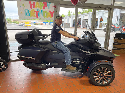 ATV Dealer «Dal-Kawa HPS», reviews and photos, 312 Kanuga Rd, Hendersonville, NC 28739, USA