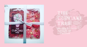 The Cupcake Tree NZ