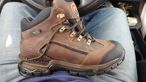 Shoe Store «Red Wing», reviews and photos, 112 Astro Shopping Center, Newark, DE 19711, USA