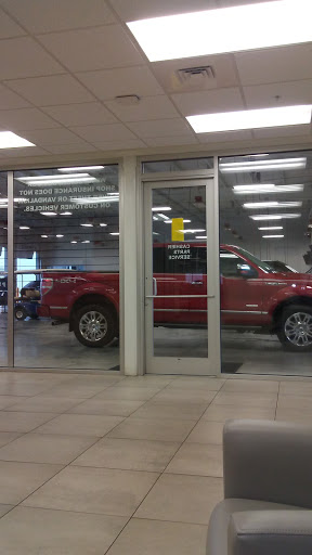 Ford Dealer «Long-Lewis Ford», reviews and photos, 2091 Fairview Ave, Prattville, AL 36066, USA