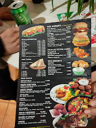 Photo n°1 de Pizza La Perussonne Aubagne à Aubagne ()