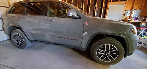 Auto Body Shop «Caliber Collision», reviews and photos, 2002 Alma Ave, Pueblo, CO 81004, USA