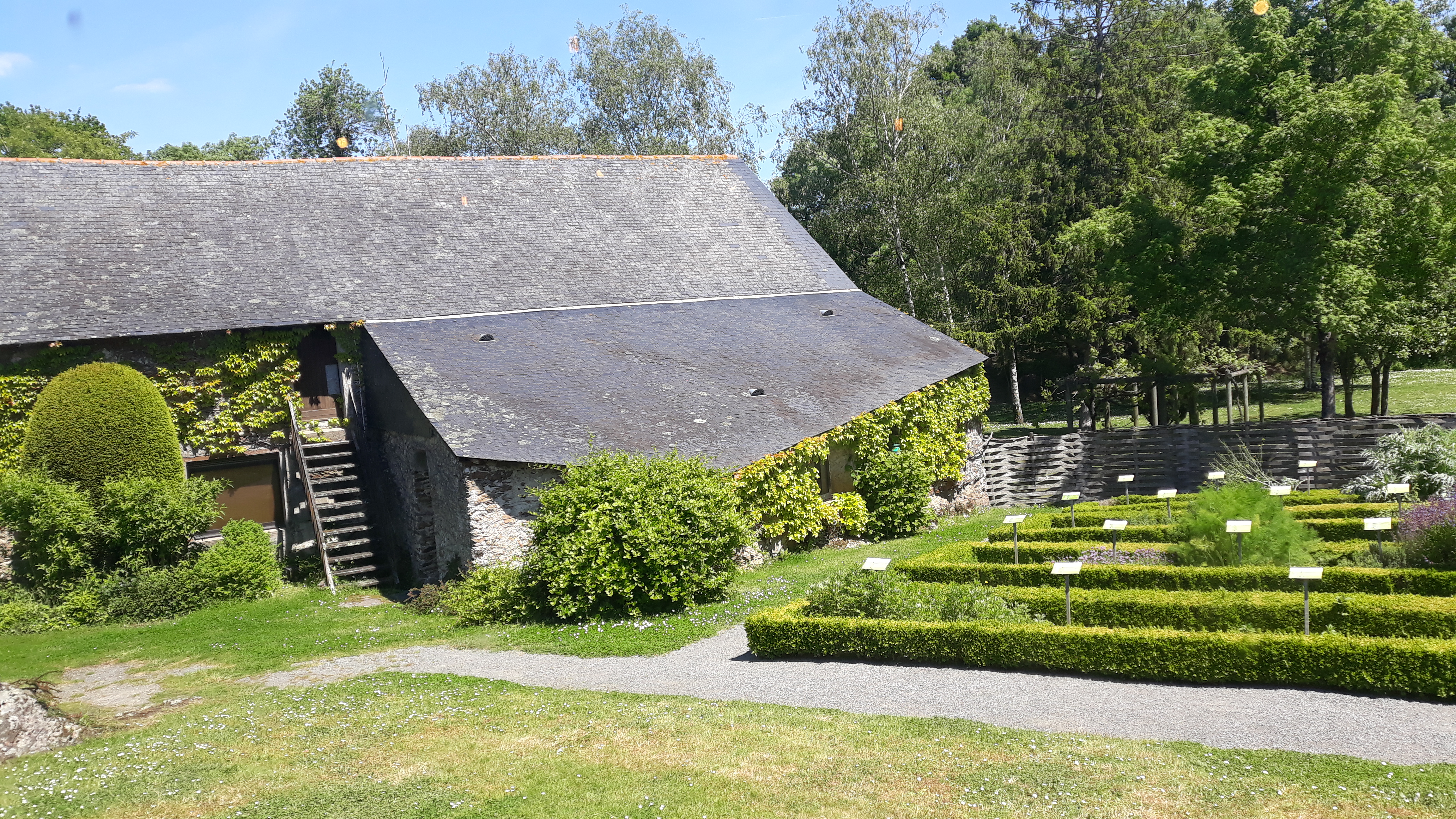 Photo n° 6 de l'avis de loic.l fait le 12/05/2019 à 14:03