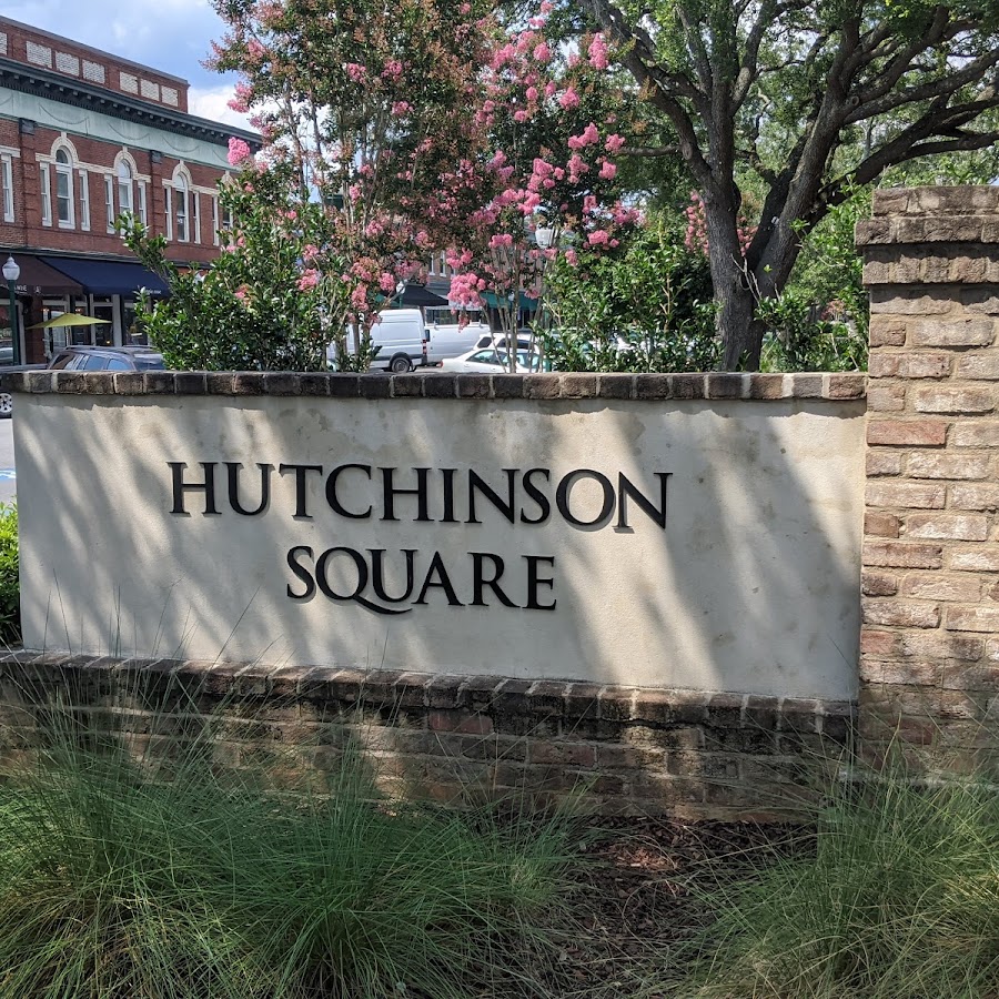 Hutchinson Square