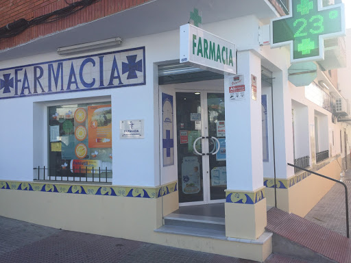 Información y opiniones sobre Farmacia L. Sánchez Romero de Barbate