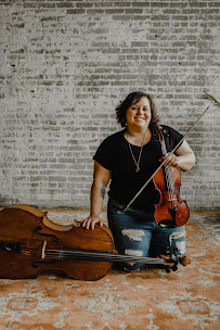 Miss Olivia Quintanilla's Music Lessons