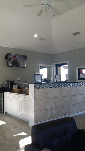 Auto Repair Shop «Kwik Kar Lube & Auto Repair», reviews and photos, 1049 Marsh Ln, Carrollton, TX 75006, USA