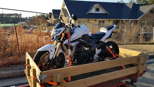 Motorcycle Dealer «Mountain Motorsports», reviews and photos, 3102 Cobb Pkwy NW, Kennesaw, GA 30152, USA