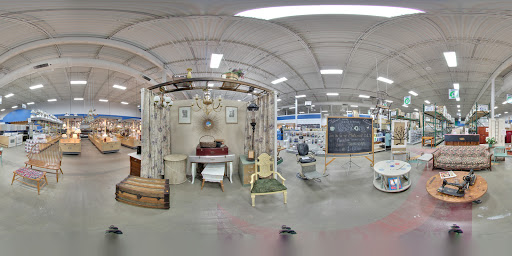 Building Materials Store «ReStore Fox Valley Habitat for Humanity», reviews and photos, 4100 Fox Valley Center Dr, Aurora, IL 60504, USA