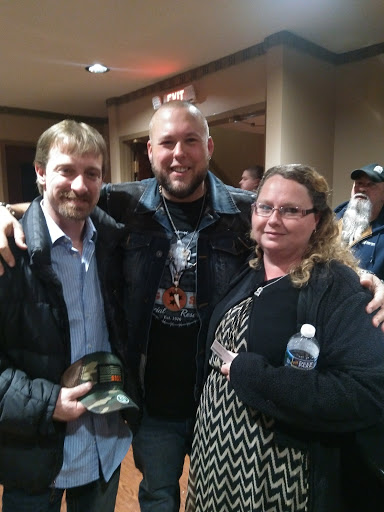 Performing Arts Theater «The Park Theater», reviews and photos, 115 W Main St, McMinnville, TN 37110, USA