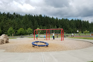 Lake Stevens Community Park