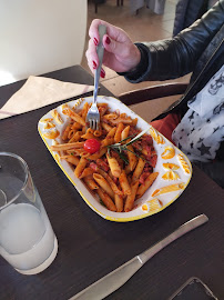Penne du Restaurant italien Prima Pasta à Aix-en-Provence - n°3