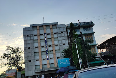 Sampreeti Hospital