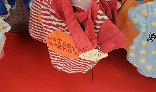 Pet Supply Store «Petco Animal Supplies», reviews and photos, 17235 Cole Rd, Hagerstown, MD 21740, USA