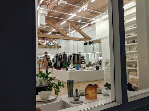 Fashion Accessories Store «Totokaelo», reviews and photos, 1523 10th Ave, Seattle, WA 98122, USA