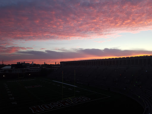 Stadium «Harvard Stadium», reviews and photos, 79 N Harvard St, Allston, MA 02134, USA