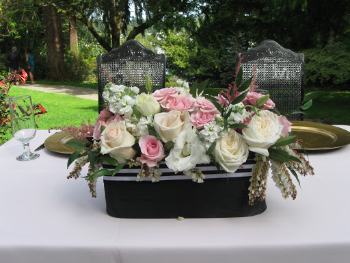 Caterer «Occasions Catering & Special Events», reviews and photos, 1615 State Ave NE, Olympia, WA 98506, USA