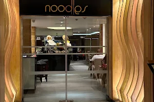 Noodles image