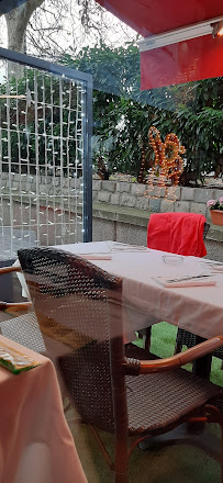 Atmosphère du Restaurant italien Avellino à Puteaux - n°7