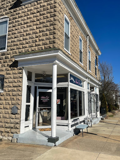 Bridal Shop «Urban Set Bride», reviews and photos, 602 N 29th St, Richmond, VA 23223, USA