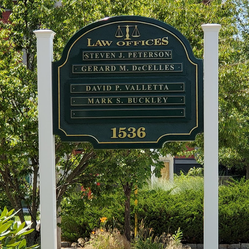 Law Office of Robert A. Peretti, Esquire