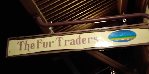 Shoe Store «The Fur Traders», reviews and photos, 233 Broad St, Nevada City, CA 95959, USA