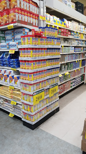 Supermarket «Junction Food Bazaar Supermarket», reviews and photos, 34-20 Junction Blvd, Flushing, NY 11372, USA