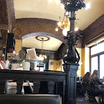 Photo n°4 de l'avis de Sunniva.g fait le 17/03/2024 à 17:47 sur le  Caffè San Marco à Trieste