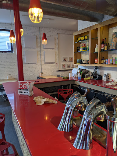 Bakery «Sin», reviews and photos, 1413 Westminster St, Providence, RI 02909, USA