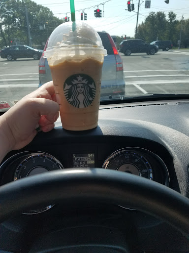 Coffee Shop «Starbucks», reviews and photos, 4020 Nesconset Hwy, Setauket- East Setauket, NY 11733, USA