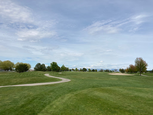 Golf Club «Ridgecrest Golf Club», reviews and photos, 3730 Ridgecrest Dr, Nampa, ID 83687, USA