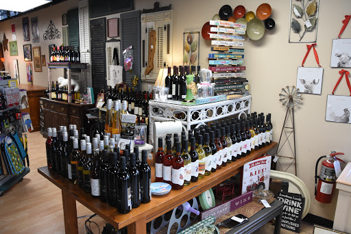 Wine Store «Wines of Iowa», reviews and photos, 234 5th St, West Des Moines, IA 50265, USA