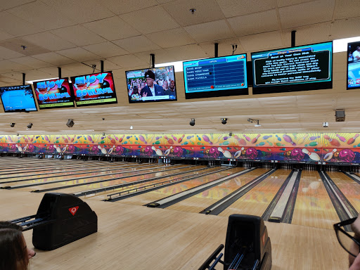 Bowling Alley «Tonawanda Bowling Center», reviews and photos, 574 Young St, Tonawanda, NY 14150, USA