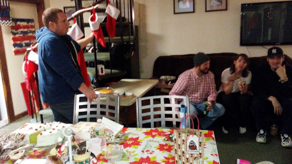 Knights & Ladies of Kaleva Lancaster Clinton, MA 01523 Menu