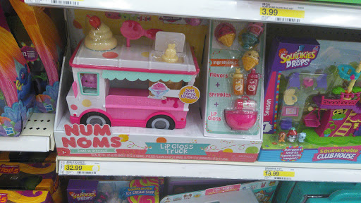 Department Store «Target», reviews and photos, 3955 E Broad St, Whitehall, OH 43213, USA