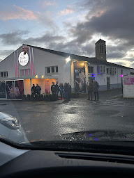 Photo n°7 de LA BELLE ENTREE MUSIC-HALL CABARET à Saint-André-Goule-d'Oie ()